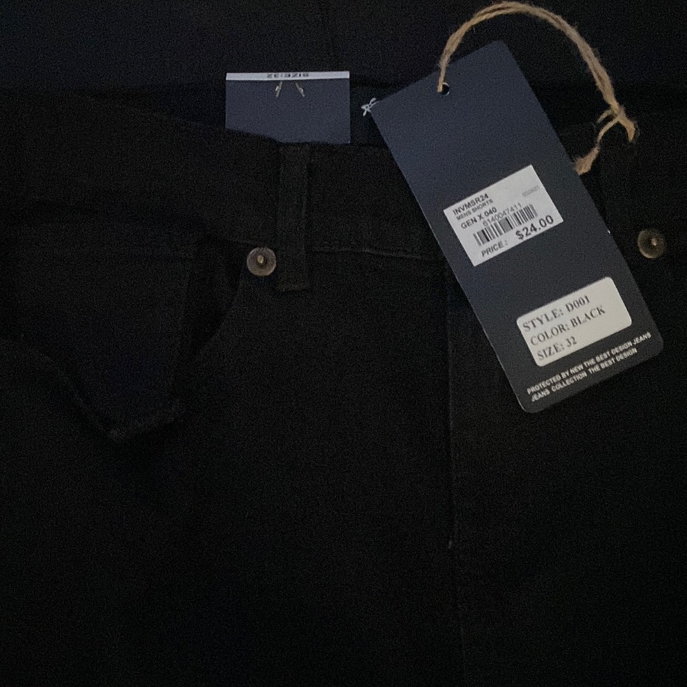 Men’s shorts